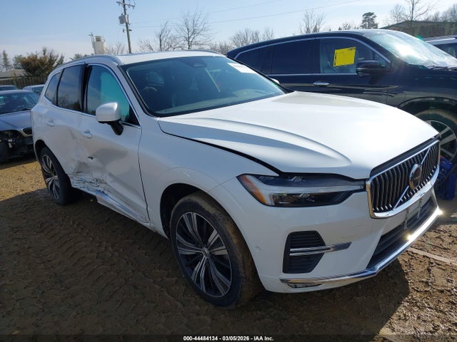 2023 VOLVO XC60 YV4L12RE9P1261066