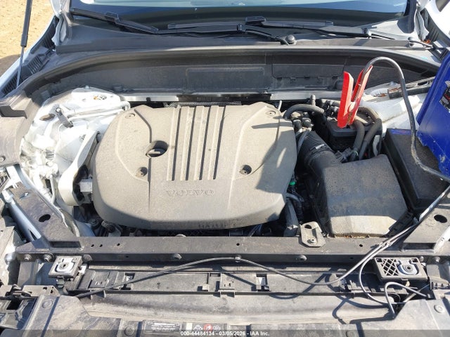 2023 VOLVO XC60 YV4L12RE9P1261066 Photo 9
