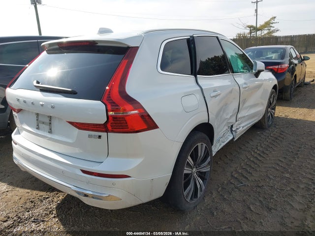2023 VOLVO XC60 YV4L12RE9P1261066 Photo 3