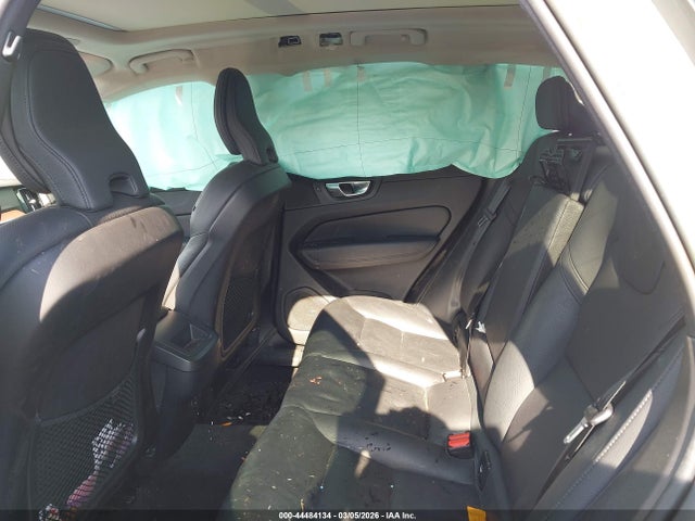2023 VOLVO XC60 YV4L12RE9P1261066 Photo 7