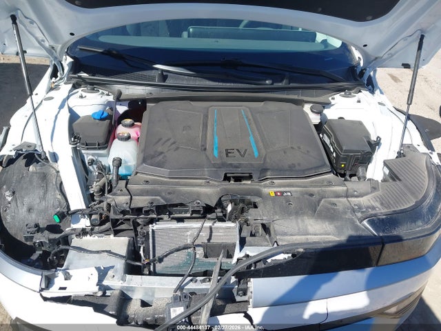 Hyundai Ioniq 5 Sel 2024 KM8KNDDF4RU246518 Image 10