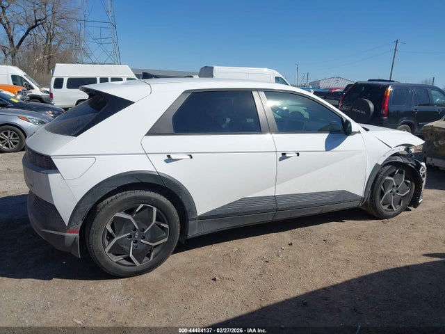Hyundai Ioniq 5 Sel 2024 KM8KNDDF4RU246518 Image 13
