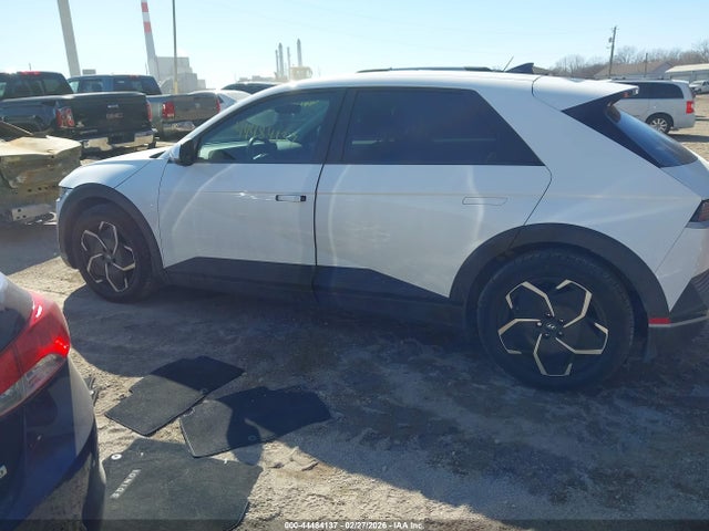 Hyundai Ioniq 5 Sel 2024 KM8KNDDF4RU246518 Image 14