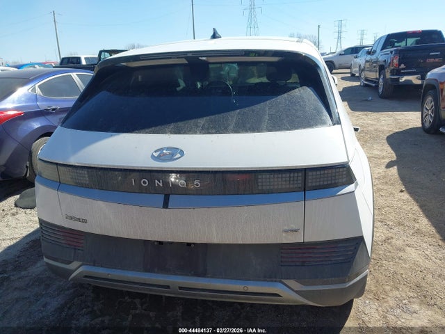 Hyundai Ioniq 5 Sel 2024 KM8KNDDF4RU246518 Image 16
