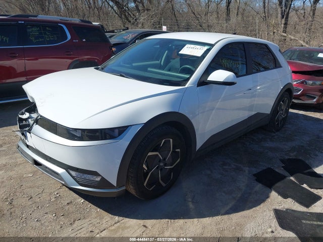 Hyundai Ioniq 5 Sel 2024 KM8KNDDF4RU246518 Image 2