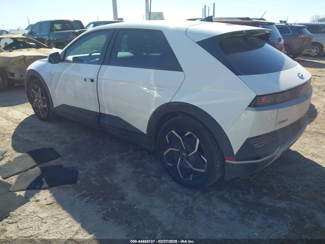 Hyundai Ioniq 5 Sel 2024 KM8KNDDF4RU246518 Image 3