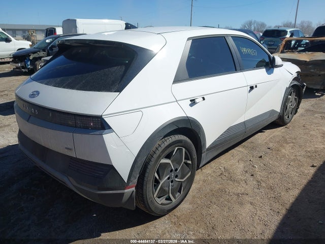 Hyundai Ioniq 5 Sel 2024 KM8KNDDF4RU246518 Image 4