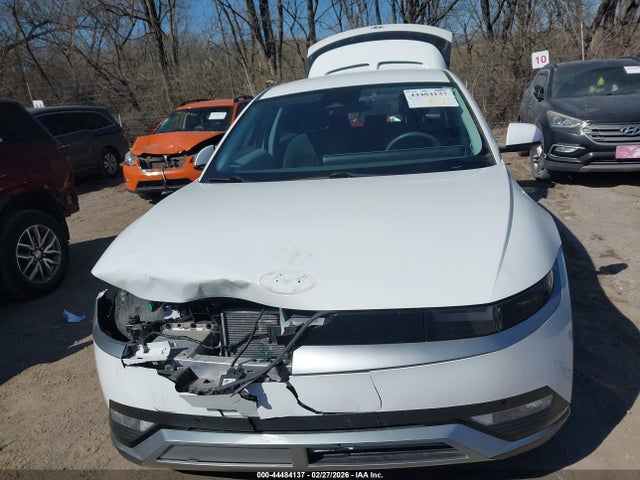 Hyundai Ioniq 5 Sel 2024 KM8KNDDF4RU246518 Image 6