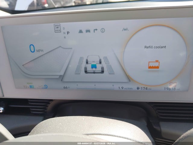 Hyundai Ioniq 5 Sel 2024 KM8KNDDF4RU246518 Image 7