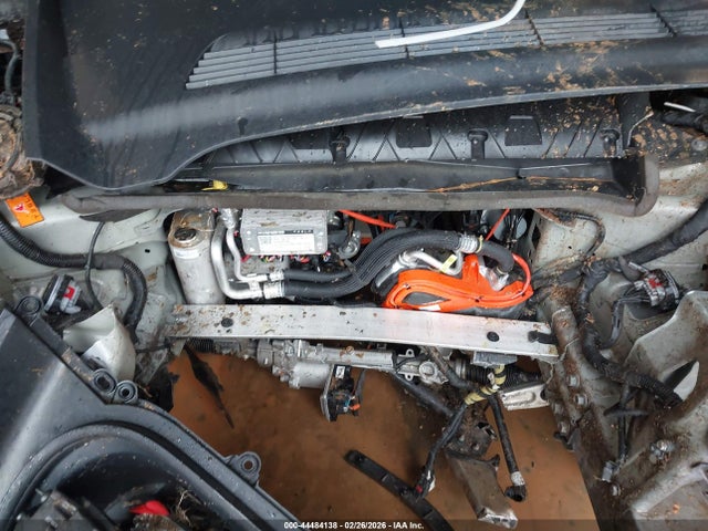 2025 TESLA MODEL Y 7SAYGDED6SA363697 Photo 9