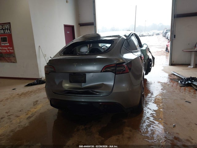 Aukcja sprzedaży 2025 Tesla Model Y Long Range Dual Motor Rear-wheel Drive, vin: 7SAYGDED6SA363697, numer aukcji: 44484138