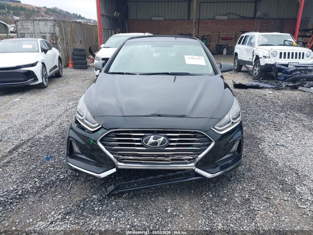 5NPE24AF9KH764753 Hyundai SONATA SE