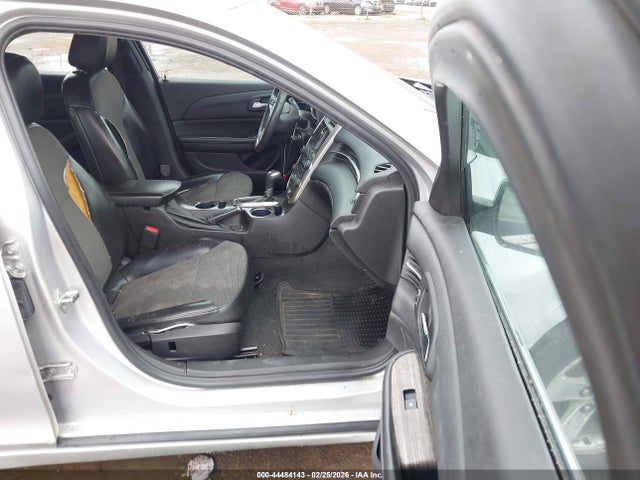 1G11C5SA0GF163228 Chevrolet Malibu Limited Lt