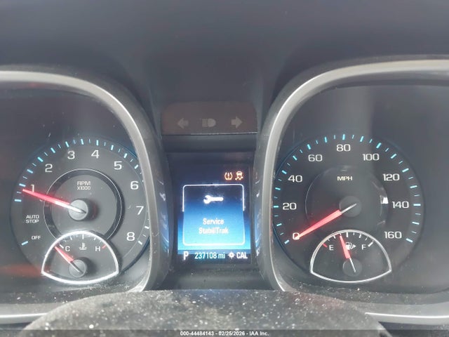 1G11C5SA0GF163228 Chevrolet Malibu Limited Lt