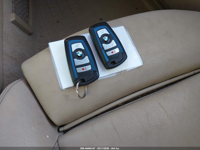 2016 BMW X3 5UXWX9C59G0D64737 Photo 10