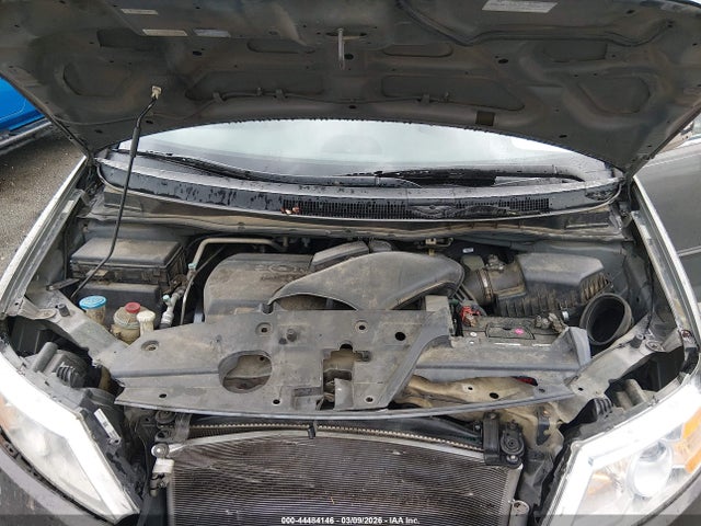 2011 HONDA ODYSSEY 5FNRL5H68BB049472 Photo 9