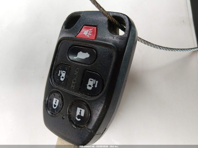 2011 HONDA ODYSSEY 5FNRL5H68BB049472 Photo 10