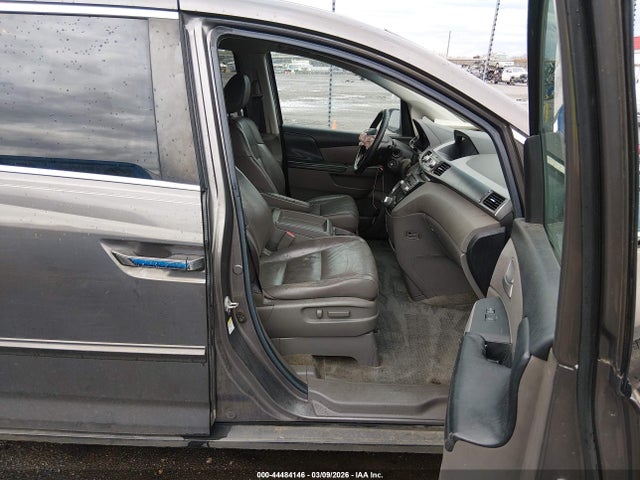 2011 HONDA ODYSSEY 5FNRL5H68BB049472 Photo 4