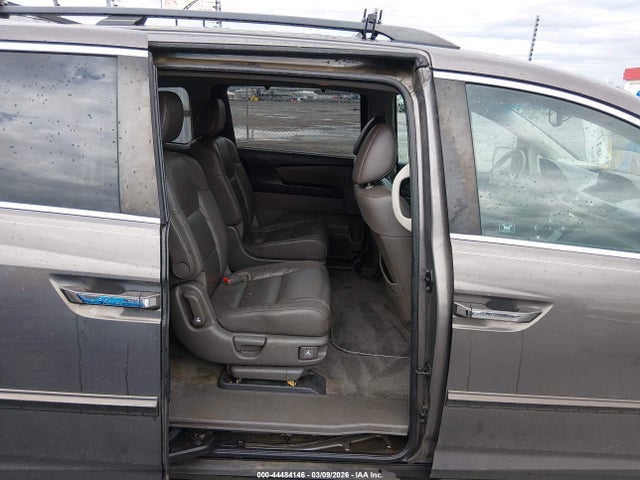 2011 HONDA ODYSSEY 5FNRL5H68BB049472 Photo 7