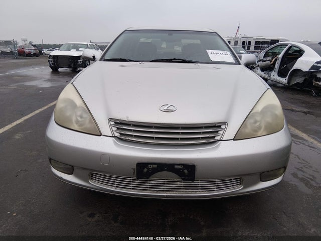 44484148 :رقم المزاد ، JTHBA30G545044636 vin ، 2004 Lexus Es 330 مزاد بيع