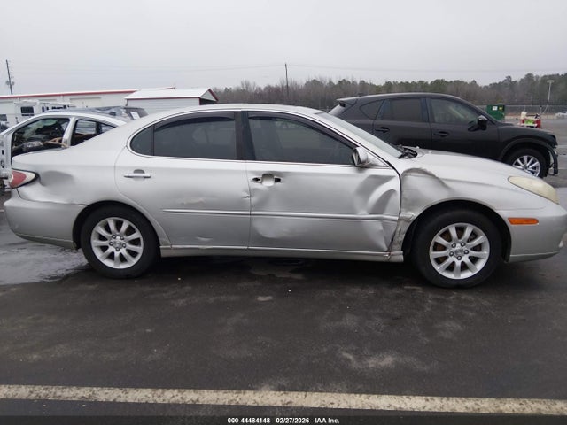 44484148 :رقم المزاد ، JTHBA30G545044636 vin ، 2004 Lexus Es 330 مزاد بيع