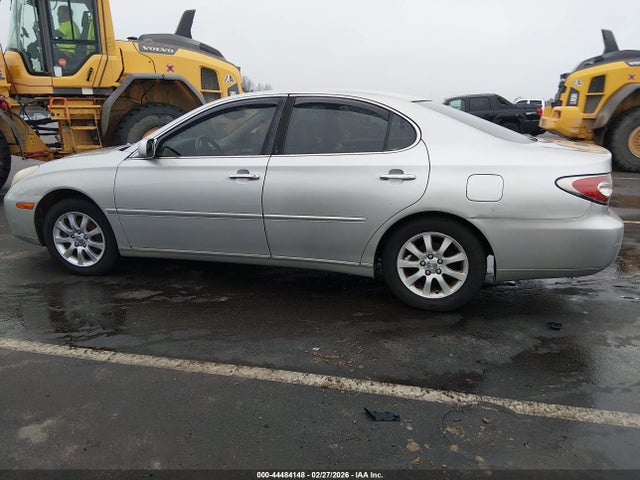 44484148 :رقم المزاد ، JTHBA30G545044636 vin ، 2004 Lexus Es 330 مزاد بيع