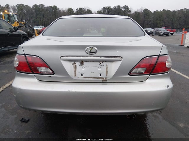 44484148 :رقم المزاد ، JTHBA30G545044636 vin ، 2004 Lexus Es 330 مزاد بيع