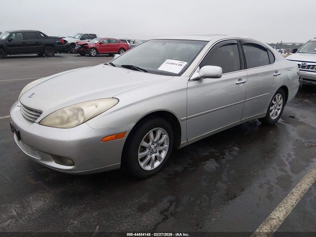 44484148 :رقم المزاد ، JTHBA30G545044636 vin ، 2004 Lexus Es 330 مزاد بيع