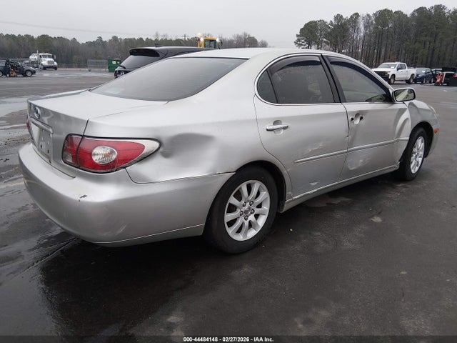 44484148 :رقم المزاد ، JTHBA30G545044636 vin ، 2004 Lexus Es 330 مزاد بيع
