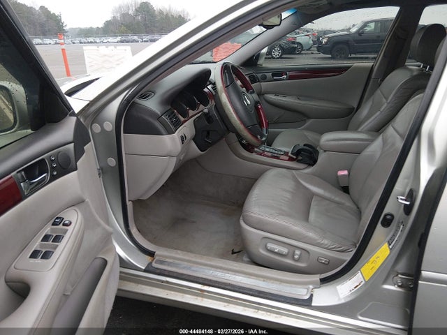 44484148 :رقم المزاد ، JTHBA30G545044636 vin ، 2004 Lexus Es 330 مزاد بيع