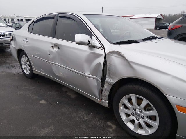 44484148 :رقم المزاد ، JTHBA30G545044636 vin ، 2004 Lexus Es 330 مزاد بيع