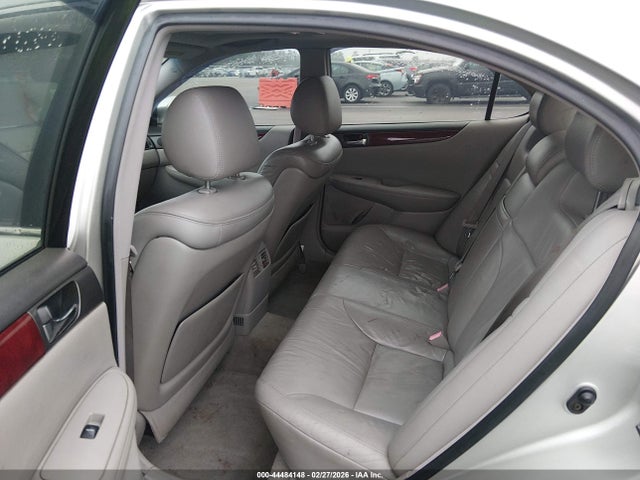 44484148 :رقم المزاد ، JTHBA30G545044636 vin ، 2004 Lexus Es 330 مزاد بيع