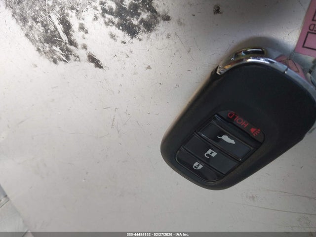 3CZRZ2H31PM738379 Honda Hr-v Awd Lx