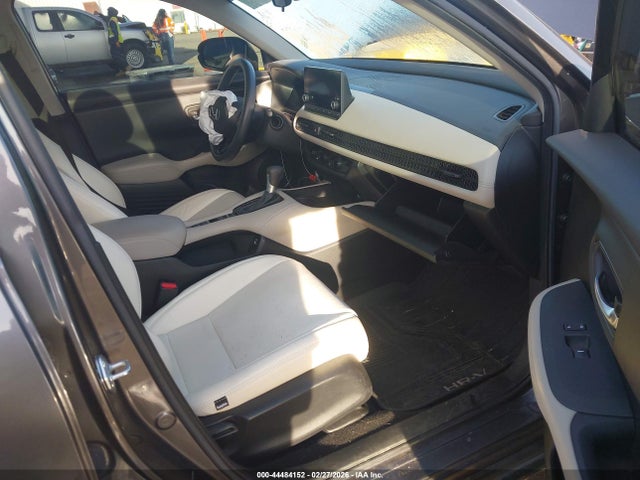 3CZRZ2H31PM738379 Honda Hr-v Awd Lx
