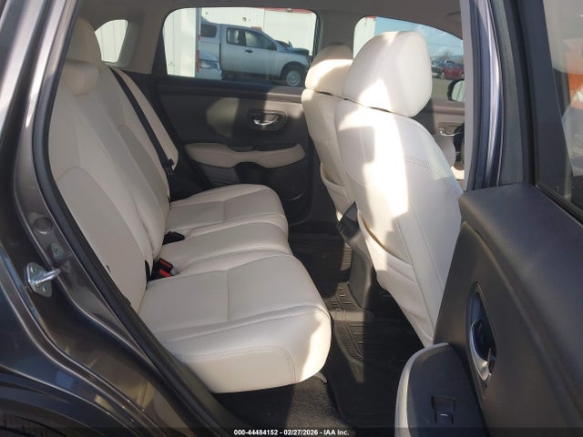 3CZRZ2H31PM738379 Honda Hr-v Awd Lx
