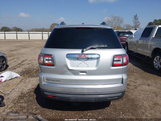 Продаж на аукціоні авто 2015 Gmc Acadia Sle-1, vin: 1GKKRNED1FJ224666, номер лоту: 44484153