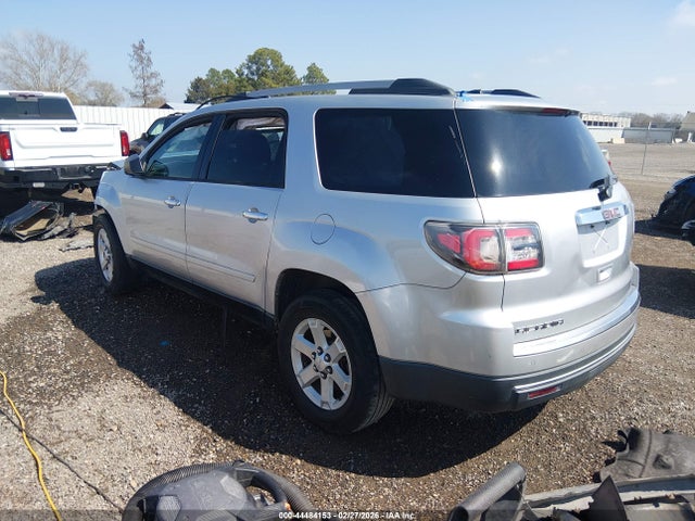 Продаж на аукціоні авто 2015 Gmc Acadia Sle-1, vin: 1GKKRNED1FJ224666, номер лоту: 44484153