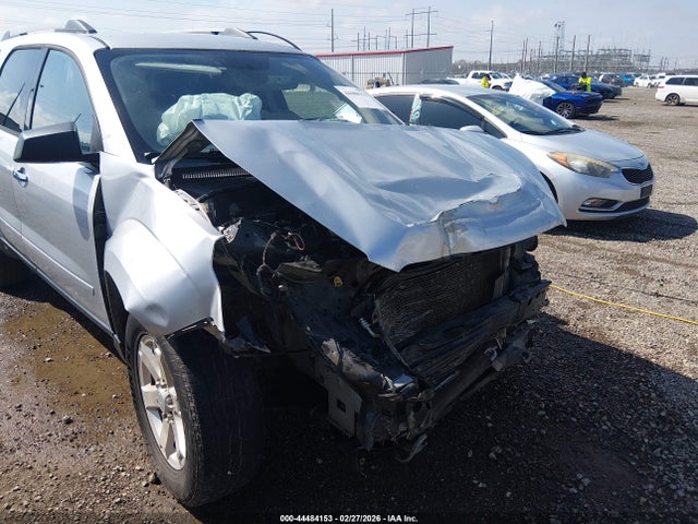 Продаж на аукціоні авто 2015 Gmc Acadia Sle-1, vin: 1GKKRNED1FJ224666, номер лоту: 44484153