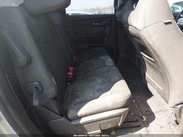 Продаж на аукціоні авто 2015 Gmc Acadia Sle-1, vin: 1GKKRNED1FJ224666, номер лоту: 44484153
