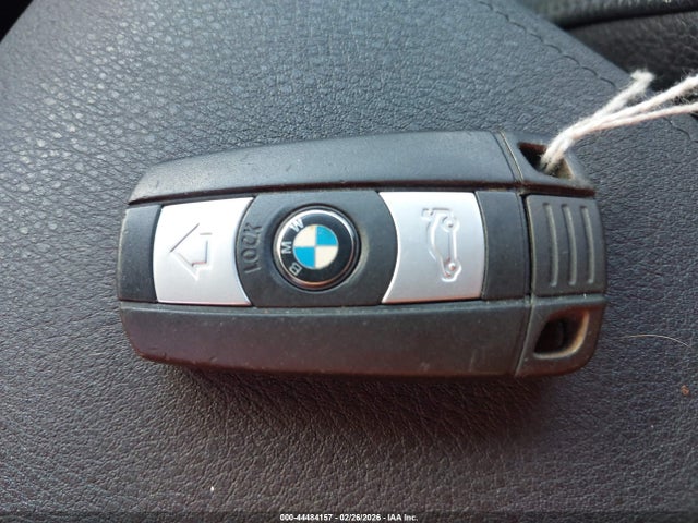 Продажа на аукционе авто 2014 Bmw X1 Xdrive28i, vin: WBAVL1C55EVY22729, номер лота: 44484157