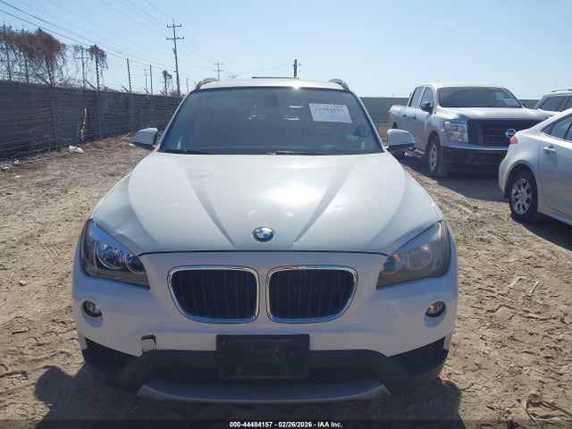 Продажа на аукционе авто 2014 Bmw X1 Xdrive28i, vin: WBAVL1C55EVY22729, номер лота: 44484157