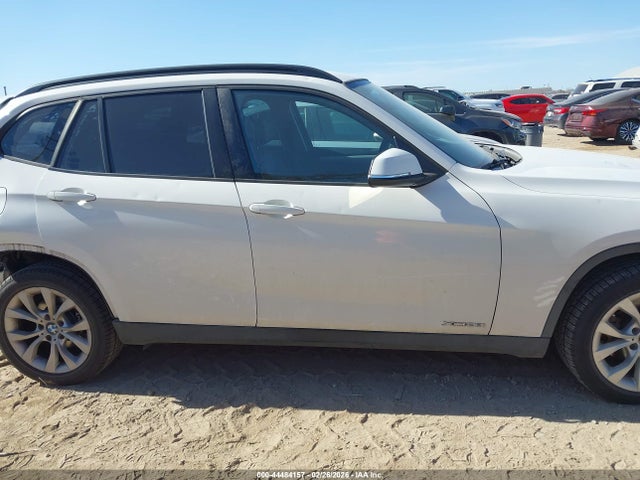 Продажа на аукционе авто 2014 Bmw X1 Xdrive28i, vin: WBAVL1C55EVY22729, номер лота: 44484157