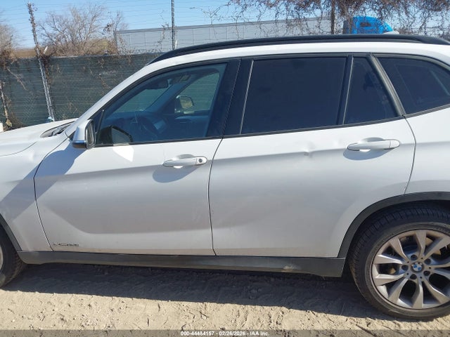 Продажа на аукционе авто 2014 Bmw X1 Xdrive28i, vin: WBAVL1C55EVY22729, номер лота: 44484157