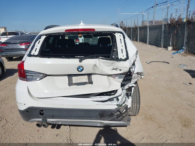 Продажа на аукционе авто 2014 Bmw X1 Xdrive28i, vin: WBAVL1C55EVY22729, номер лота: 44484157