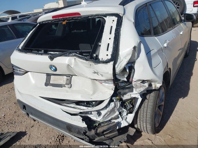 Продажа на аукционе авто 2014 Bmw X1 Xdrive28i, vin: WBAVL1C55EVY22729, номер лота: 44484157