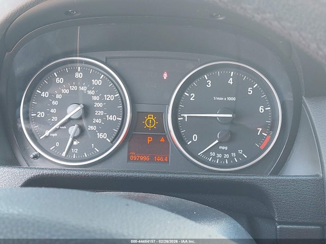 Продажа на аукционе авто 2014 Bmw X1 Xdrive28i, vin: WBAVL1C55EVY22729, номер лота: 44484157