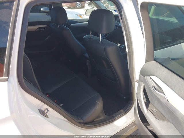 Продажа на аукционе авто 2014 Bmw X1 Xdrive28i, vin: WBAVL1C55EVY22729, номер лота: 44484157