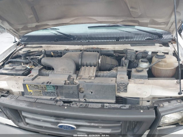 2006 Ford E-250 Commercial/recreational მანქანა იყიდება აუქციონზე, vin: 1FTNE24W96HB25008, აუქციონის ნომერი: 44484160