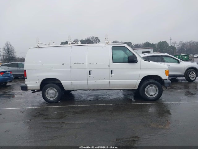 2006 Ford E-250 Commercial/recreational მანქანა იყიდება აუქციონზე, vin: 1FTNE24W96HB25008, აუქციონის ნომერი: 44484160