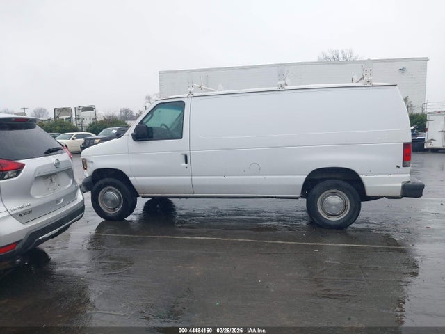 2006 Ford E-250 Commercial/recreational მანქანა იყიდება აუქციონზე, vin: 1FTNE24W96HB25008, აუქციონის ნომერი: 44484160